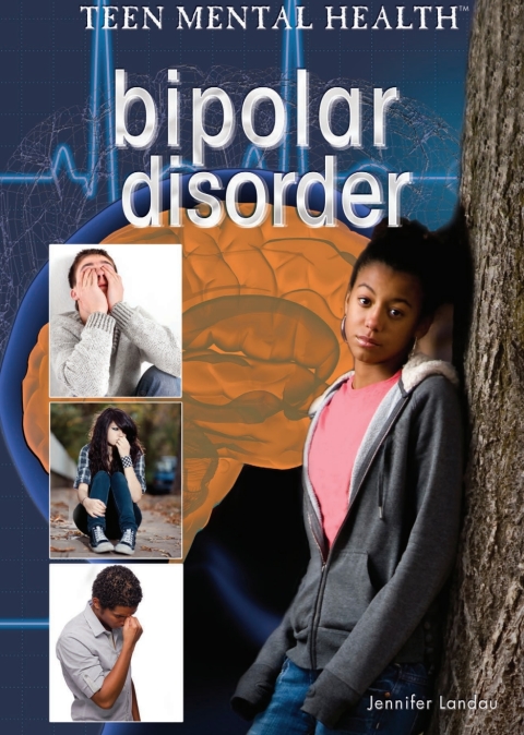 Cover image for book Bipolar Disorder