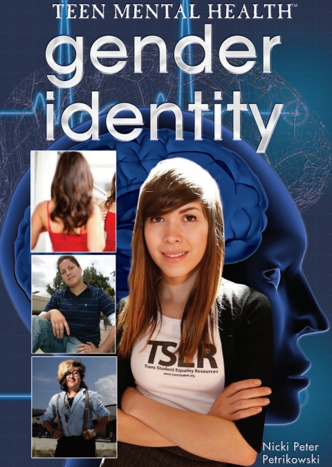 Cover image for book Gender Identity