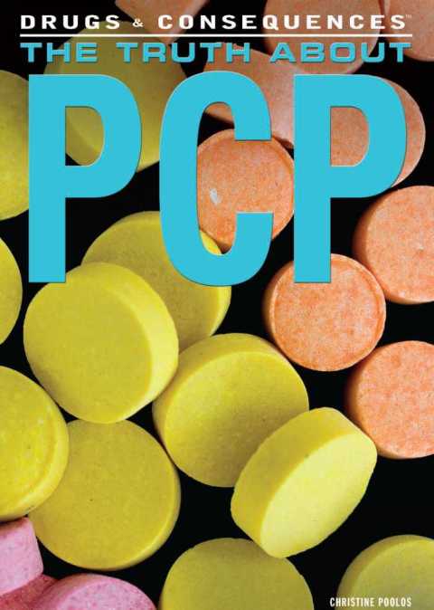 Cover image for book The Truth About PCP