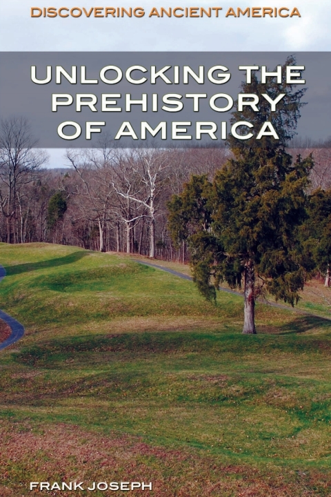 Cover image for book Unlocking the Prehistory of America