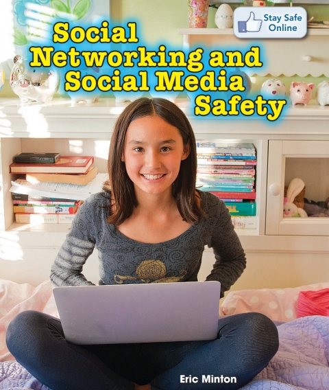Cover image for book Social Networking and Social Media Safety