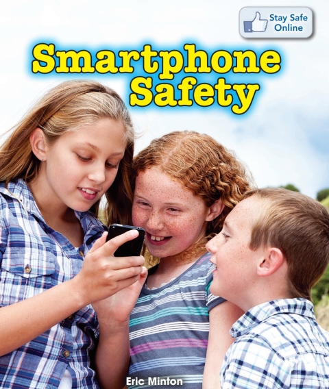 Cover image for book Smartphone Safety