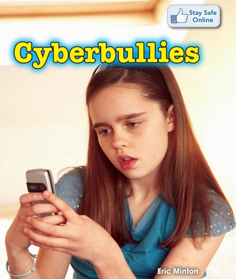 Cover image for book Cyberbullies