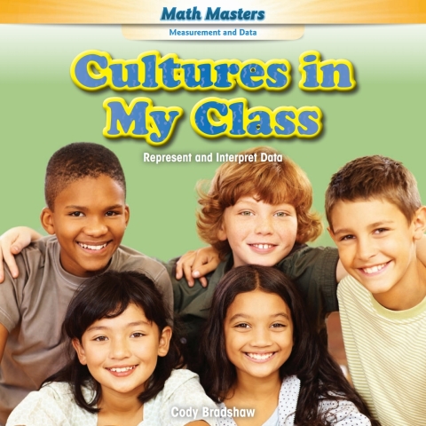 Cover image for book Cultures in My Class