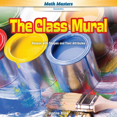 Cover image for book The Class Mural