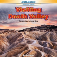 Cover image: Visiting Death Valley 9781477749098