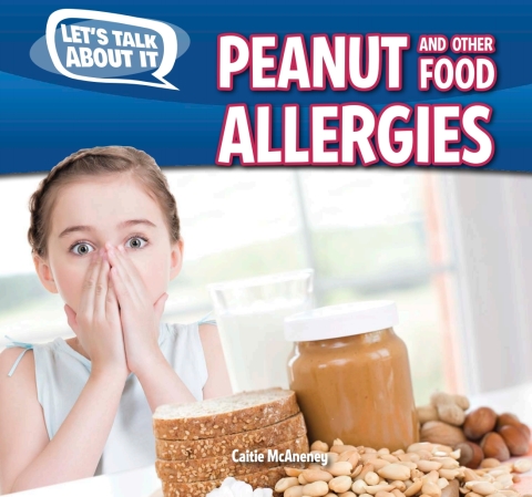 Cover image for book Peanut and Other Food Allergies