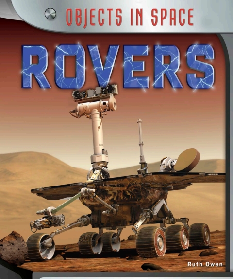 Cover image for book Rovers
