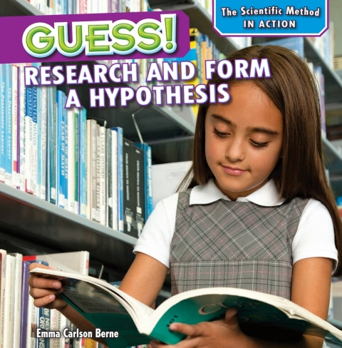 Cover image for book Guess!