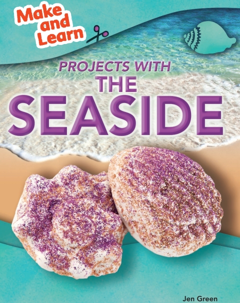 Cover image for book Projects with the Seaside