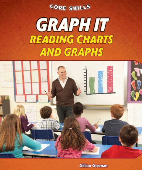 Cover image for book Graph It