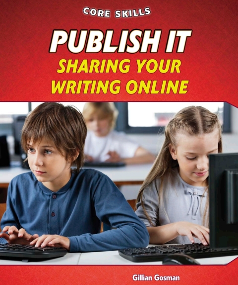 Cover image for book Publish It