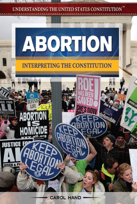 Cover image for book Abortion