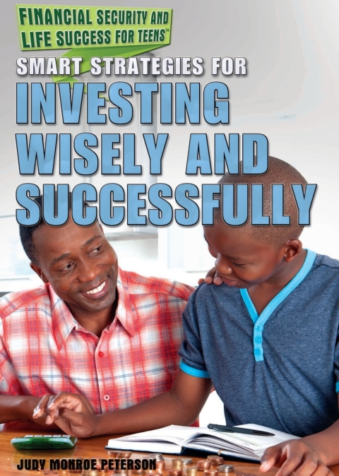 Cover image for book Smart Strategies for Investing Wisely and Successfully