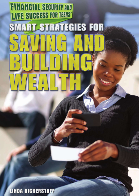 Cover image for book Smart Strategies for Saving and Building Wealth