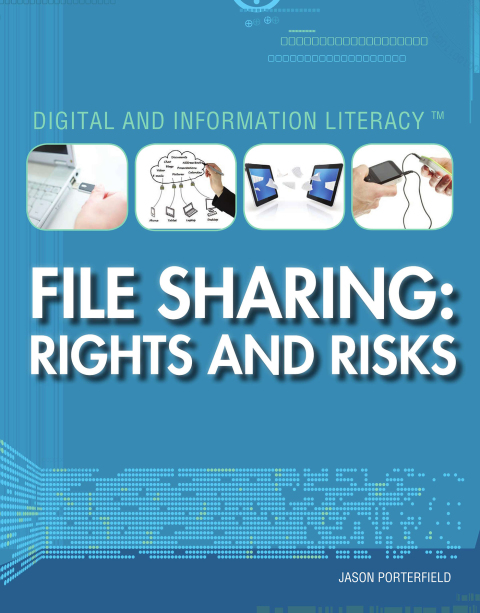 Cover image for book File Sharing