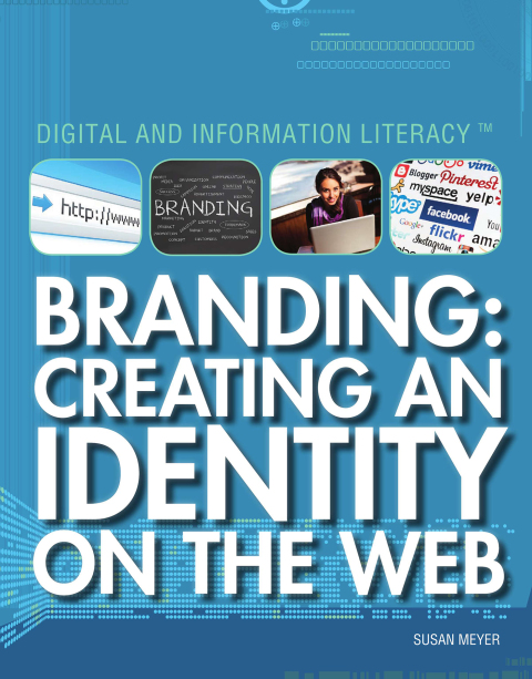 Cover image for book Branding