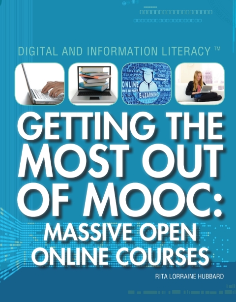 Cover image for book Getting the Most Out of MOOC