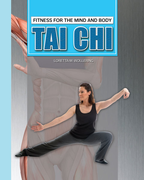 Cover image for book Tai Chi