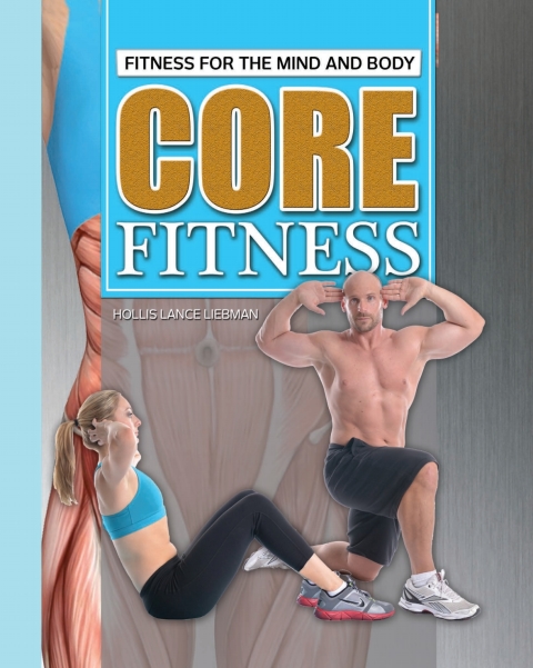 Cover image for book Core Fitness