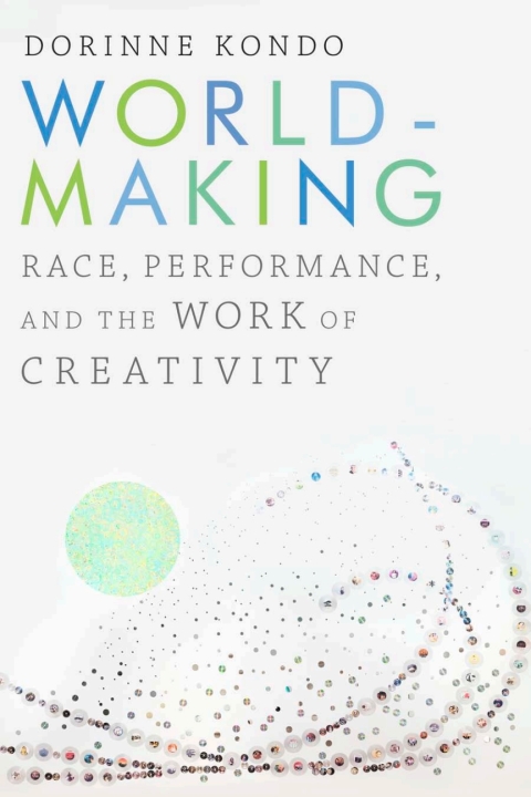 Cover image for book Worldmaking