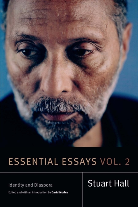 Cover image for book Essential Essays, Volume 2