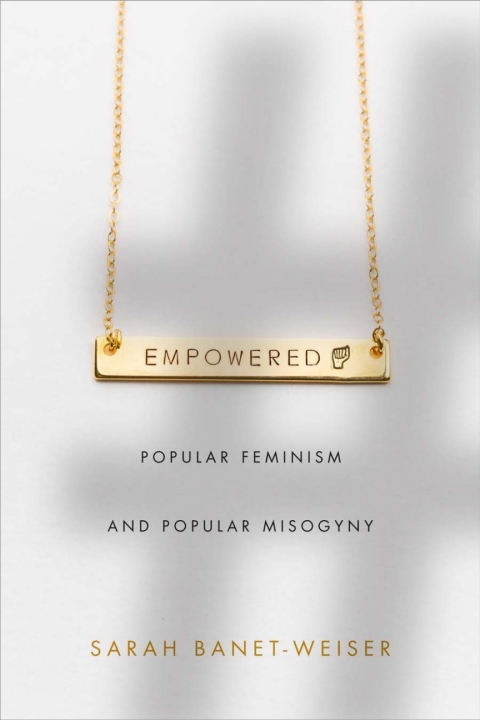 Cover image for book Empowered