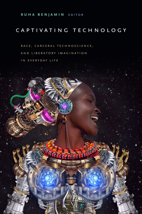 Cover image for book Captivating Technology