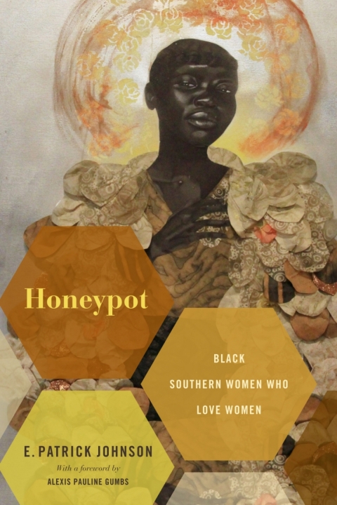 Cover image for book Honeypot