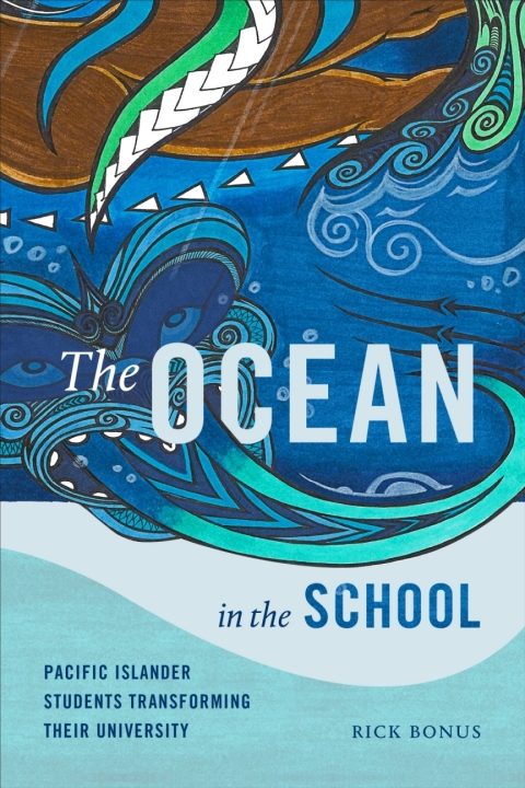 Cover image for book The Ocean in the School