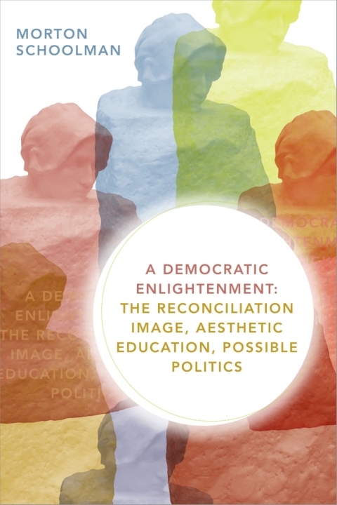 Cover image for book A Democratic Enlightenment