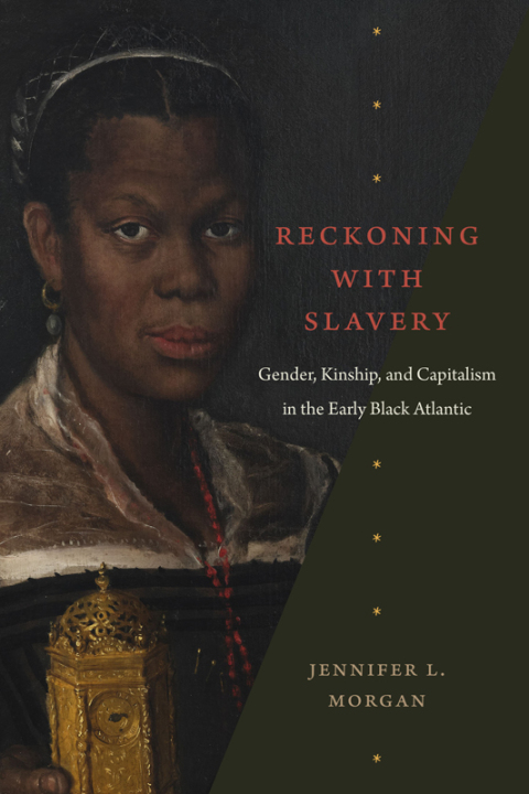 Reckoning With Slavery