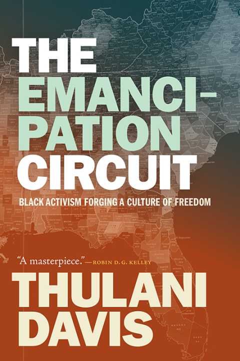 Cover image for book The Emancipation Circuit