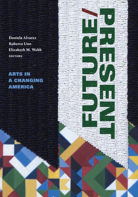 Cover image for book FUTURE/PRESENT