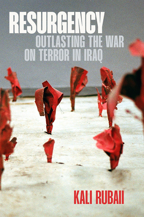 Cover image for book Resurgency