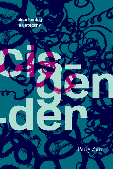 Cover image for book Cisgender