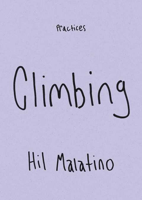 Cover image for book Climbing