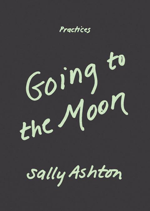 Cover image for book Going to the Moon