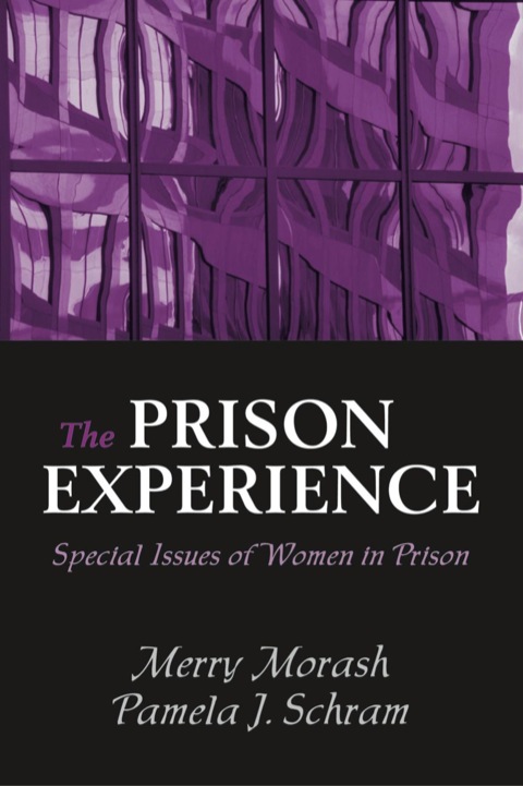 Cover image for book The Prison Experience: Special Issues of Women in Prison