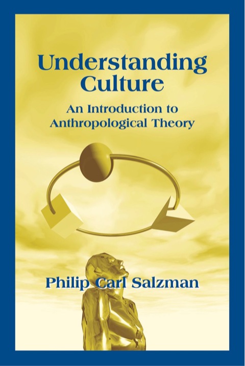 Cover image for book Understanding Culture: An Introduction to Anthropological Theory
