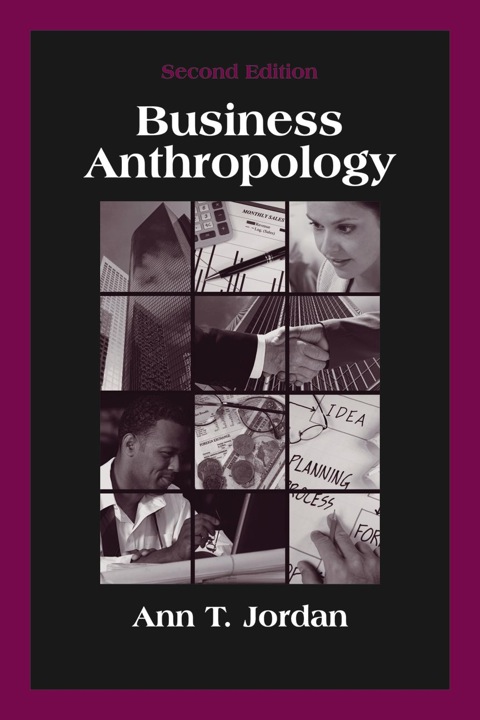Business Anthropology