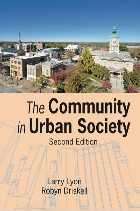 Community In Urban Society