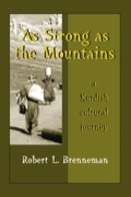 As Strong As The Mountains: A Kurdish Cultural Journey