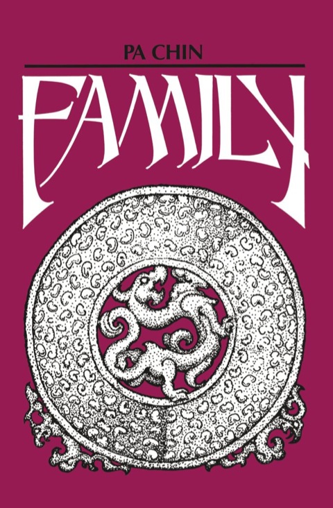 Cover image for book Family