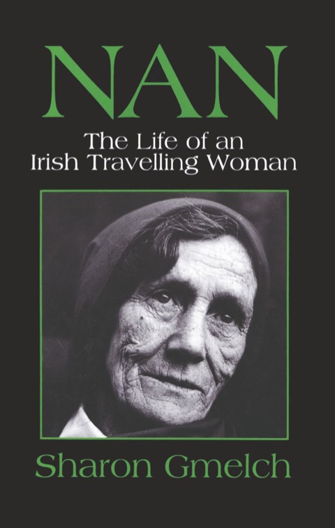 Cover image for book Nan: The Life of an Irish Travelling Woman