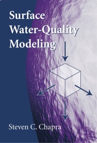 Cover image: Surface Water-Quality Monitoring 9781577666059
