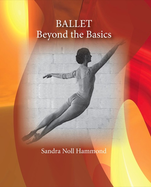 Cover image for book Ballet: Beyond the Basics