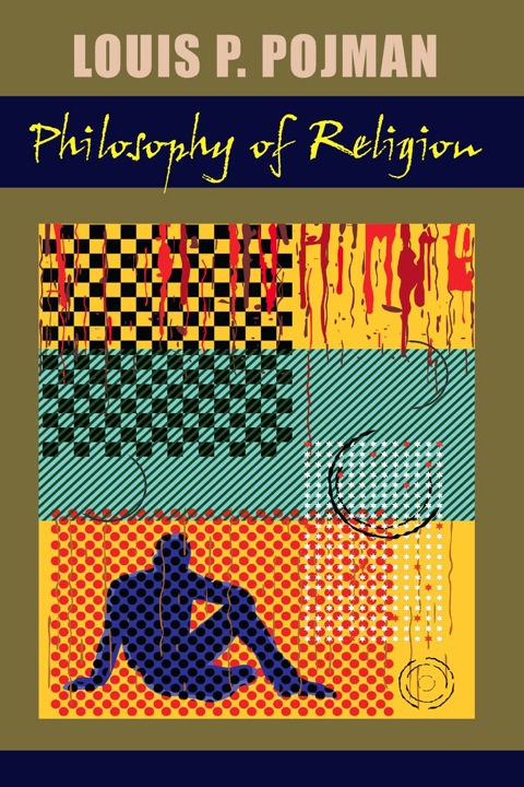 Cover image for book Philosophy of Religion