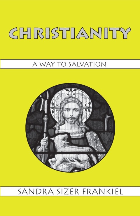 Cover image for book Christianity: A Way of Salvation