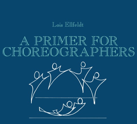 Cover image for book A Primer for Choreographers